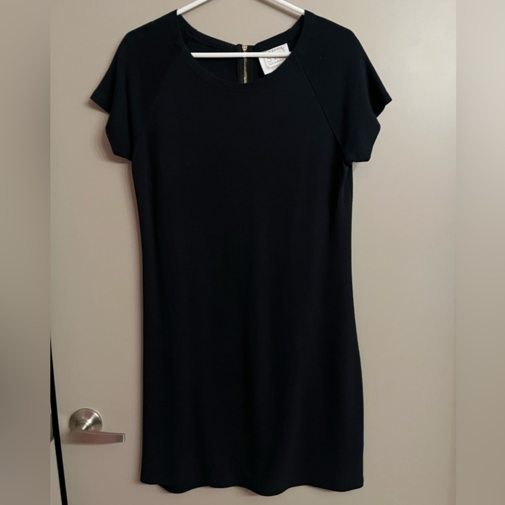 Sail to Sable Dress